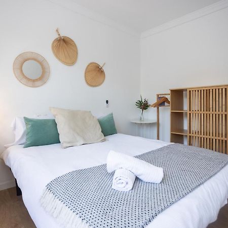San Miguel 34 Appartment マラガ エクステリア 写真
