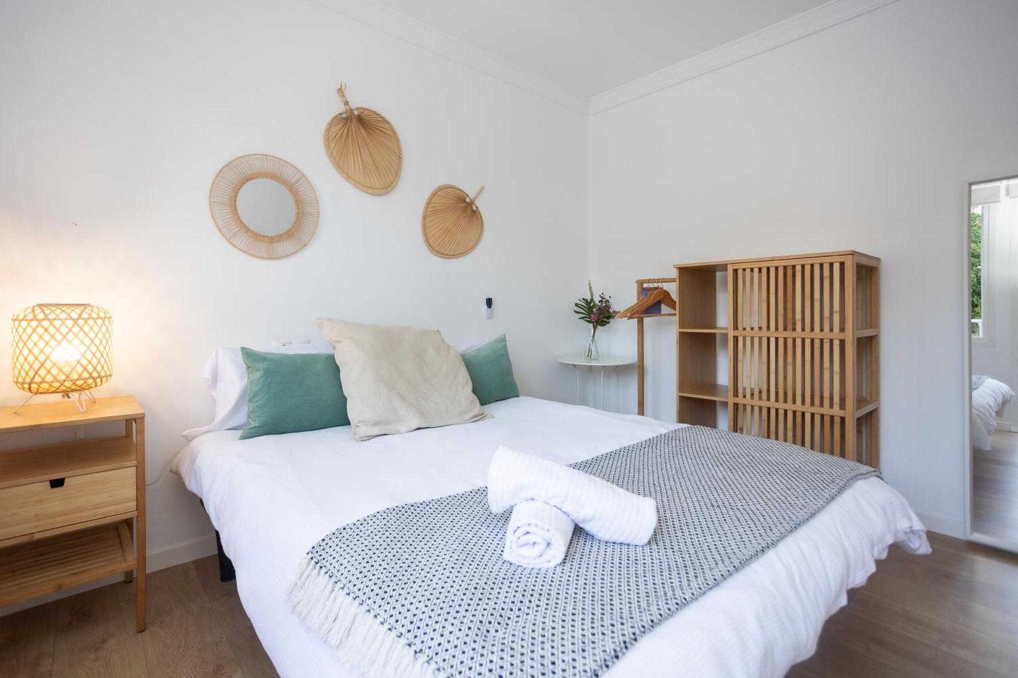 San Miguel 34 Appartment マラガ エクステリア 写真